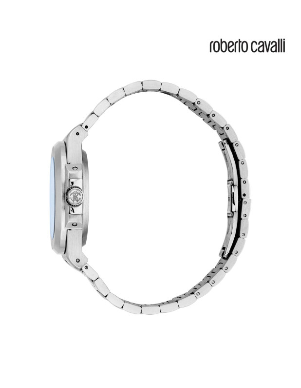 Roberto Cavalli Gents Watch